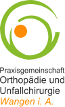 Praxisgemeinschaft Orthopädie und Unfallchirurgie  Wangen i. A.
